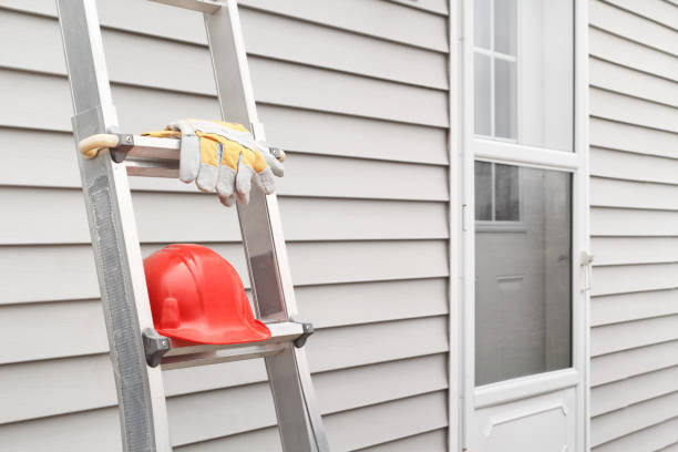 Siding for Multi-Family Homes in Weston, WI